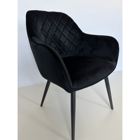 Стул Venice Черный 14